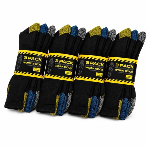 Pair men heavy duty - men's, work