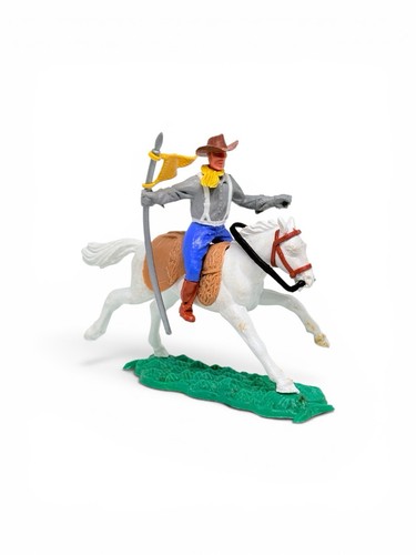 Civil war cavalry - cavalry, cowboy