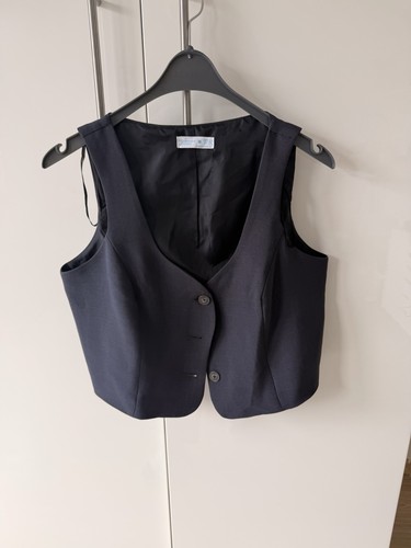 Primark ladies suit waistcoat