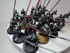 Uruk Hai Pikemen x19 Isengard