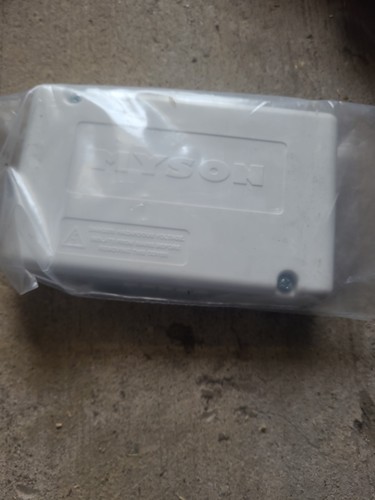 Myson mwb16 wiring centre - wiring,