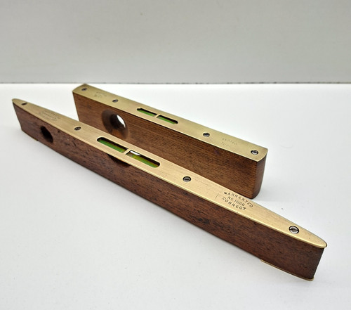 Vintage spirit level rabone - spirit,