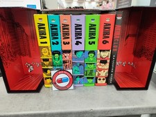 KATSUHIRO OTOMO AKIRA 35TH