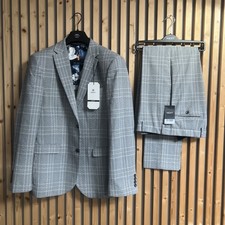 Two Pieces Next Mens Slim Fit