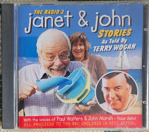 Terry wogan the radio - terry,