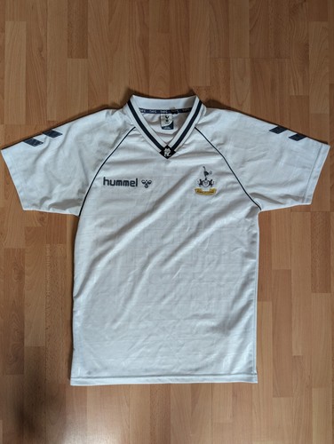 Tottenham hotspur retro home - tottenham,