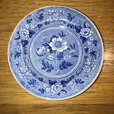 Spode Blue Room Collection
