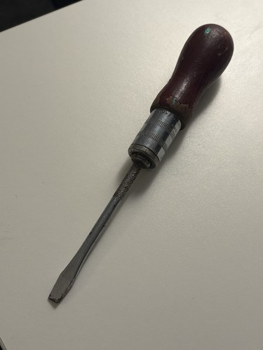 Vintage guy hand tools - hand,