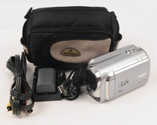 JVC Everio GZ-MG630SEK  35x