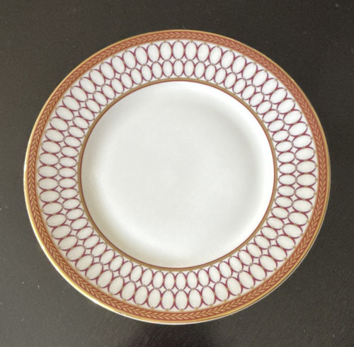 Wedgwood renaissance red bone - wedgwood,