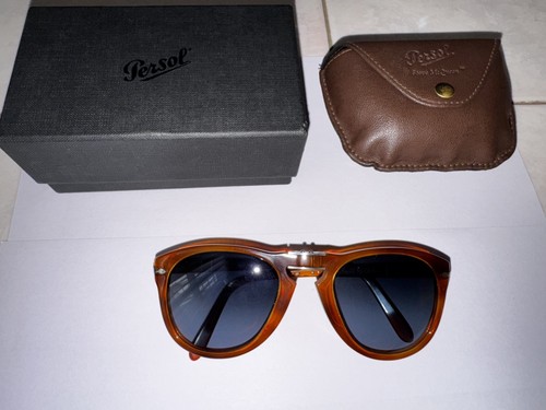 Persol steve mcqueen 719 - persol,
