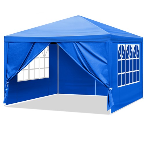 X10 canopy patio tent - canopy,