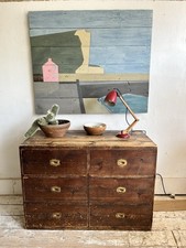 Mid century rustic - century,