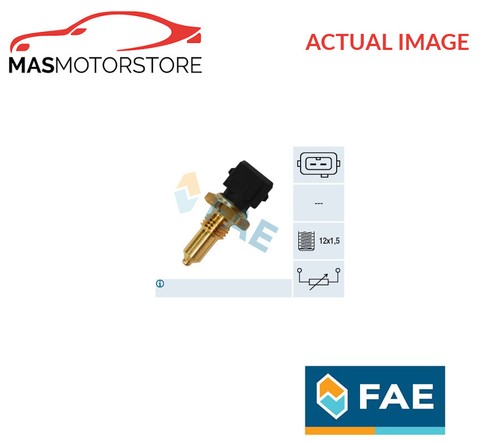 Coolant temperature sensor - coolant,