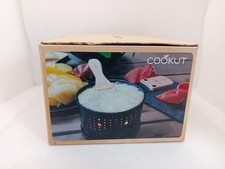 COOKUT Lumi Raclette Grill