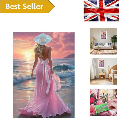 Diamond painting art - painting,