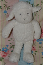 Mothercare White Lamb Sheep