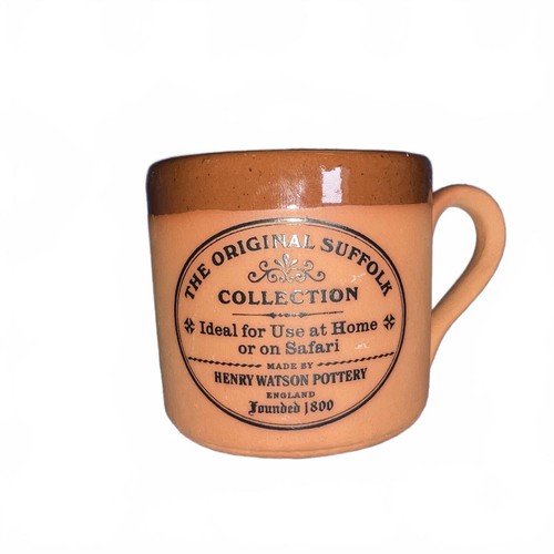 Henry watson original suffolk - watson,