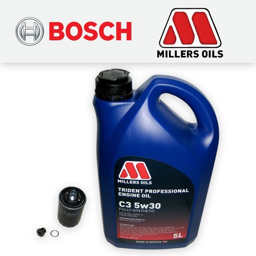 Service kit golf mk6 0 - kit, vw