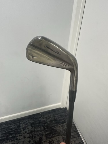 Mizuno fly 3 iron - mizuno,