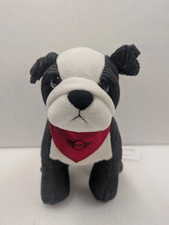 MINI Genuine Bulldog Plush Toy