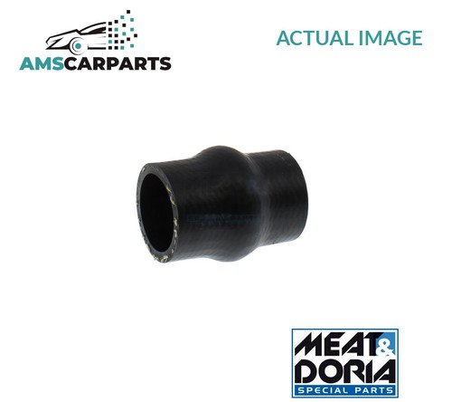 Charge air cooler intake hose - air,