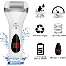 Speed electric pedicure - electric,