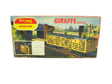 TRIANG HORNBY R348 GIRAFFE CAR