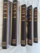 1980's The Encyclopedia of