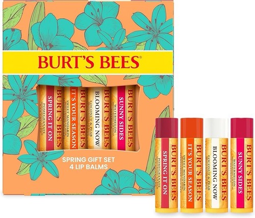Lip balm gift - lip,