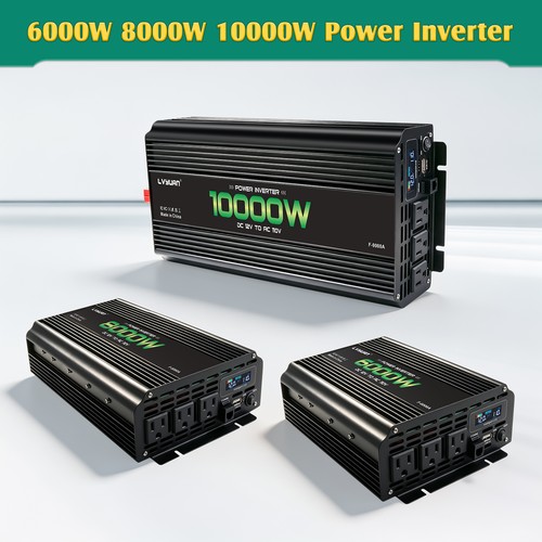 6000w 8000w 10000w power - 8000w,