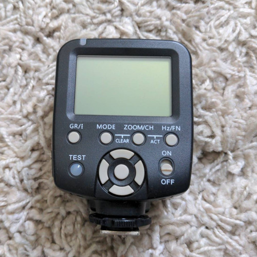 Yongnuo yn560 manual flash - yn560-tx,