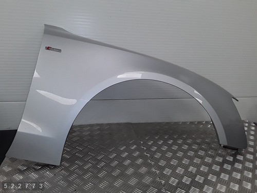 2011 audi sportback - 2011, front