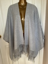 BNWT NEW M&S GREY SOFT COSY