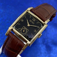 Vintage 1946 Man GRUEN