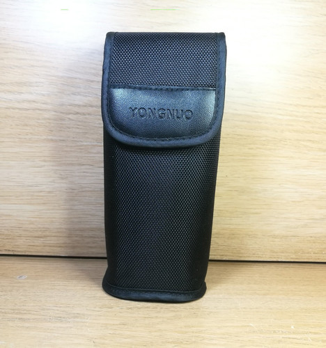 Replacement soft carry case