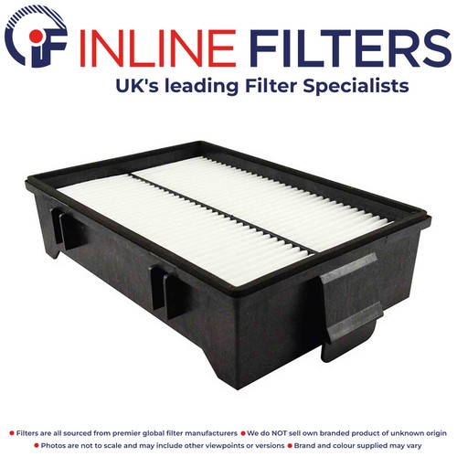 Cabin air filter - cabin,