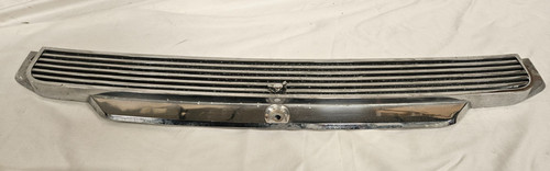 Triumph stag chrome - **,