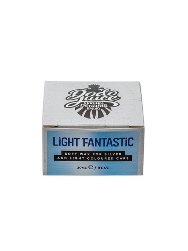 Dodo juice light - dodo,