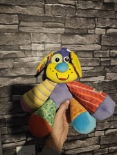 Lamaze Puppy Tunes Baby