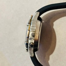 Vintage Eric Chevillard Steel