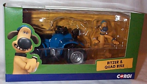 Corgi toys diecast - toys,