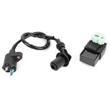 › Ignition Coil CDI Unit For