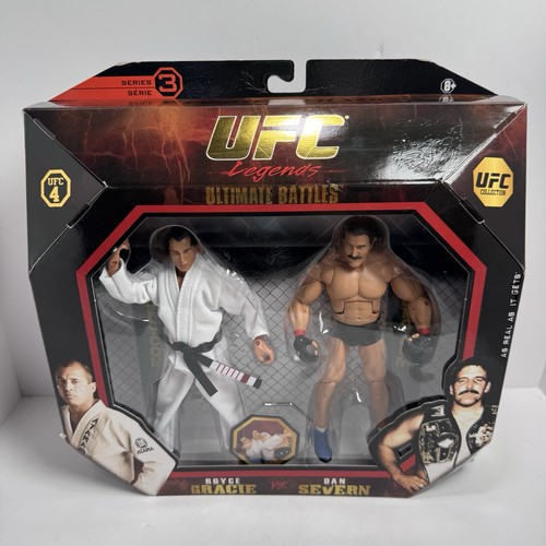Ufc legends ultimate - ufc, battles
