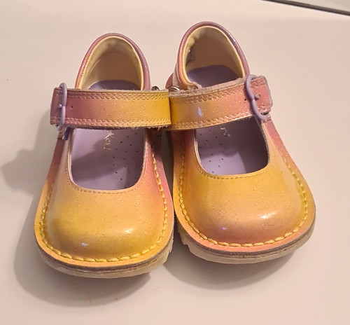 Mary jane sunrise kickers - jane,
