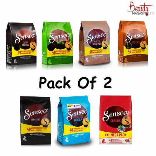 Douwe egberts senseo coffee - senseo,