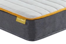 Birlea SleepSoul Comfort