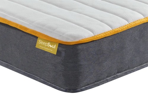 Birlea sleepsoul comfort - birlea,