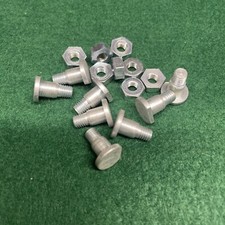 Triumph Sprung Hub Bolt x8