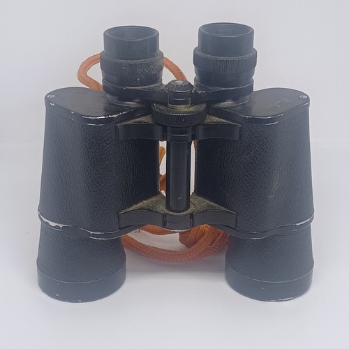 Vintage binolux fully - binolux, coated